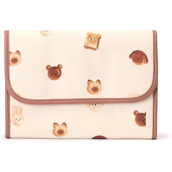 Amazon.co.jp: [ジェラート ピケ] CAT母子手帳ケースS : ベビー