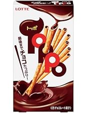 Amazon.co.jp: ロッテ チョコを味わうパイの実(深みショコラ) 69g