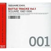 スクウェア・エニックス バトル・トラックス Vol.1