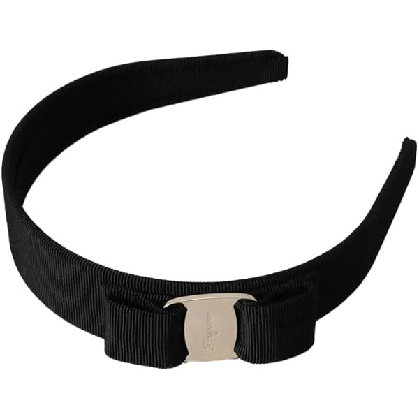 Amazon | サルヴァトーレ フェラガモ ヴァラ リボン