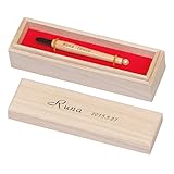 赤ちゃん筆【光文堂】エンジェル 洋タイプ/お仕立券