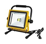 Alert Stamping LF-30 30-Watt LED Flood Light [並行輸入品]