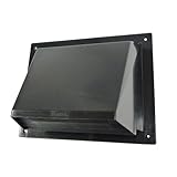 ナスタ(NASTA) 換気用フード KS-72P-BK