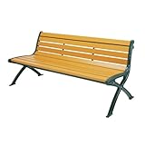 リサイクルベンチ RB1-LW (1.8背付) 2440040