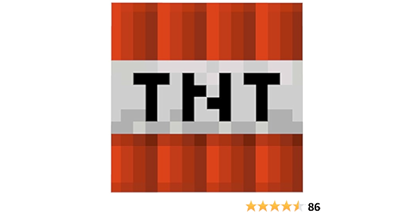 Amazon Co Jp Jay Franco Minecraft Mojang Tnt 爆発ブロックグラフィック スーパープラッシュ フリースブランケット スロー ホーム キッチン