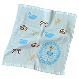 シンジカトウ バレエ ゲストタオル スワン SKGT091-01