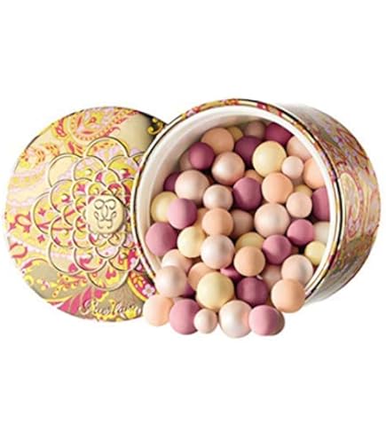 Amazon | ゲラン GUERLAIN メテオリット コンパクト 2 クレール 1個 (x