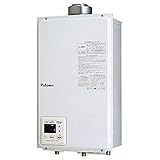 パロマ 屋内壁掛型 強給吸排気 20号ガス給湯器(都市ガス) 都市ガス PH-20LXTU_13A