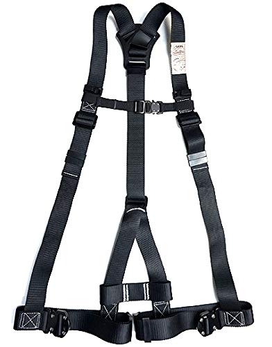 21年最新版 フルハーネスの人気おすすめランキング15選 新規格対応の安全帯や人気メーカーの商品も セレクト Gooランキング