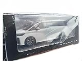 トヨタ ヴェルファイア カラーサンプル 1/30ミニカー 4