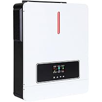 24v 3000wハイブリッドインバーター Amazon.co.jp: MPPT 3KW 3000W 正弦波 オフグリッド