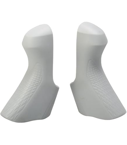 Amazon | シマノ (SHIMANO) リペアパーツ ブラケットカバー (左右ペア