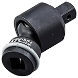 KTC(ケーテーシー) 12.7mm (1/2インチ) インパクトレンチ ユニバーサルジョイント BJP4