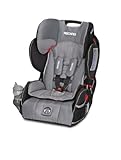 RECARO Performance SPORT Combination Harness to Booster Car Seat, Haze by Recaro [並行輸入品]