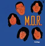 M.O.R. - GODIEGO