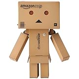 【Amazon.co.jp限定】 リボルテック ダンボー Amazon.co.jpボックスver