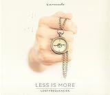 Less Is More