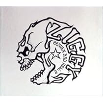 Amazon.co.jp: HEAVEN AND HELL II: ミュージック