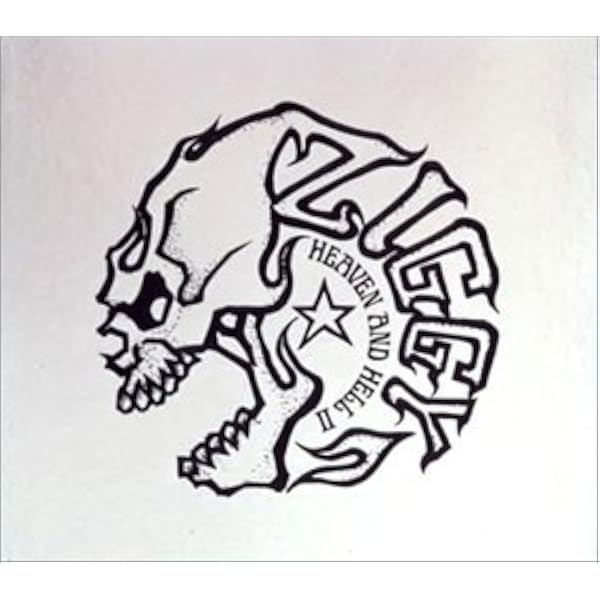 Amazon.co.jp: HEAVEN AND HELL: ミュージック