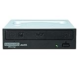 パイオニア(Pioneer) Ultra HD Blu-ray UHDBD再生対応 BD/DVD/CDライター バルク品 ソフト無し ブラック BDR-212UHBKF