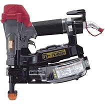 MAX 高圧 ねじ打ち機  ターボドライバ HVｰR41G3 Amazon.co.jp: マックス(MAX) 高圧接続ターボドライバ HV-R41G3