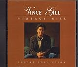 Vintage Gill