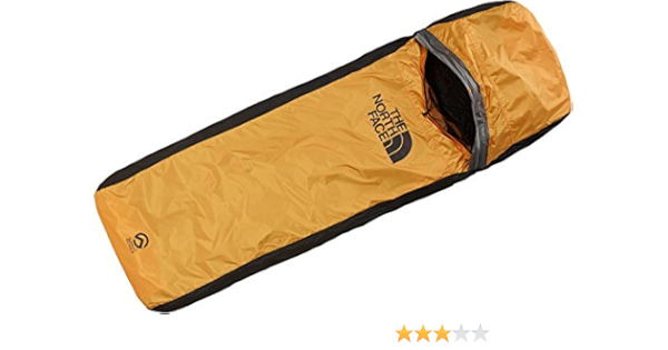 the north face assault bivy