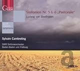 Sinfonien Nr. 5 & 6 "Past