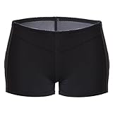 Junlan UNDERWEAR レディース カラー: ブラック