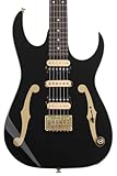 Ibanez / PGM50-BK (Black) Paul Gilbert Signature ポール・ギルバート アイバニーズ
