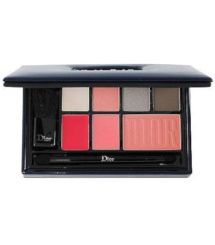 Amazon.co.jp: Dior Couture Colors Eye & Lip Palette : Beauty