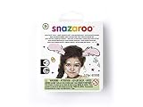 snazaroo フェイスペイント キット ミニバニー