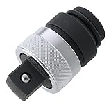 トップ(TOP) ワンタッチアダプター インパクトレンチ用 変換タイプ EPA-46
