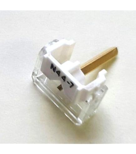 Amazon.co.jp: Jico SAS 交換用 Shure VN-35HE VN35HE スタイラス