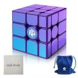 ［専用バッグ、クロス付き］GAN Mirror ミラー GANCUBE ガンキューブ
