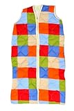 Jollein Sleeping Bag 2.2 tog (Multicoloured) by Jollein
