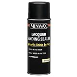 Minwax 15215 Sanding Sealer, 12.25-Ounce [並行輸入品]