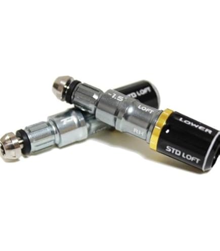 Amazon.co.jp: テーラーメイド R11 R11S RBZ GLOIRE 用FCTスリーブ