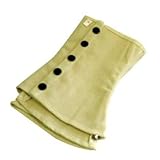 日光 脚絆ボタン式 M N-HA51BO