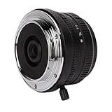 Eマウント用4mm F2.8円形魚眼レンズ、FX3 A7S A7S2 A7S3 A7M2 A7M3 A7M4 A1 A7 A9 A9II A7R A7R2 A7R3 A7R4 A7RIV A7C A6400 ZVE 10用
