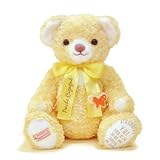 お仕立て券◆2013年限定メモリアルベア 秋冬モデル リボンタイプ