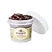 [スキンフード] SKINFOOD ブラックシュガーストロベリーマスクウォッシュオフ 黒糖 Black Sugar Strawberry Wash Off Mask [並行輸入品]