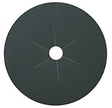 25 Each: Ali Silicone Carbide Floor Edger Disc (6502) [並行輸入品]