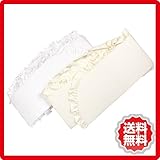 西川産業 ベビーベッド用 ガードマット ホワイト ni-lte5002195w