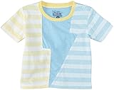 Kapital K Baby Boys ' Thunder Tee ( Baby ) – ミックス カラー: ブルー
