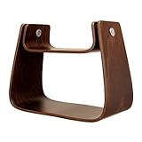 Leander リエンダー Stool スツール Whitewash ホワイトウォッシュ 600100-01 ベビーチェア 赤ちゃん キッズ [並行輸入品]