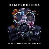 DIRECTION OF THE HEART [DELUXE CD]