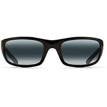 【美品】Maui Jim マウイジムサングラス偏光レンズNAHIKU MP-SG Amazon | Maui Jim マウイジム 偏光サングラス MJ0636S 004 50