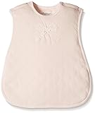 【秋冬物】(日本製) Pample Mousse(パンプルムース) ミニドビー接結花レース使いスリーパー 50cm-70cm/PK NO.DP-53562