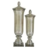 Uttermost Gilliコンテナ、2のセット